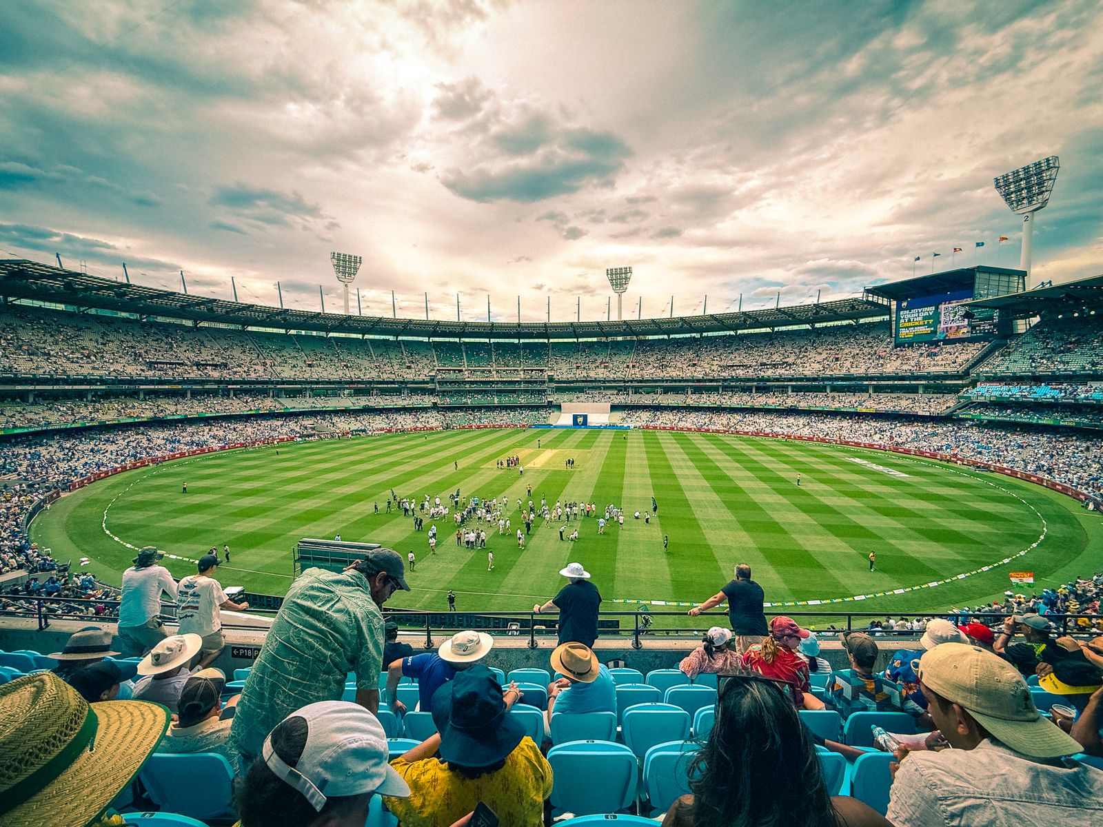 ODI World Cup