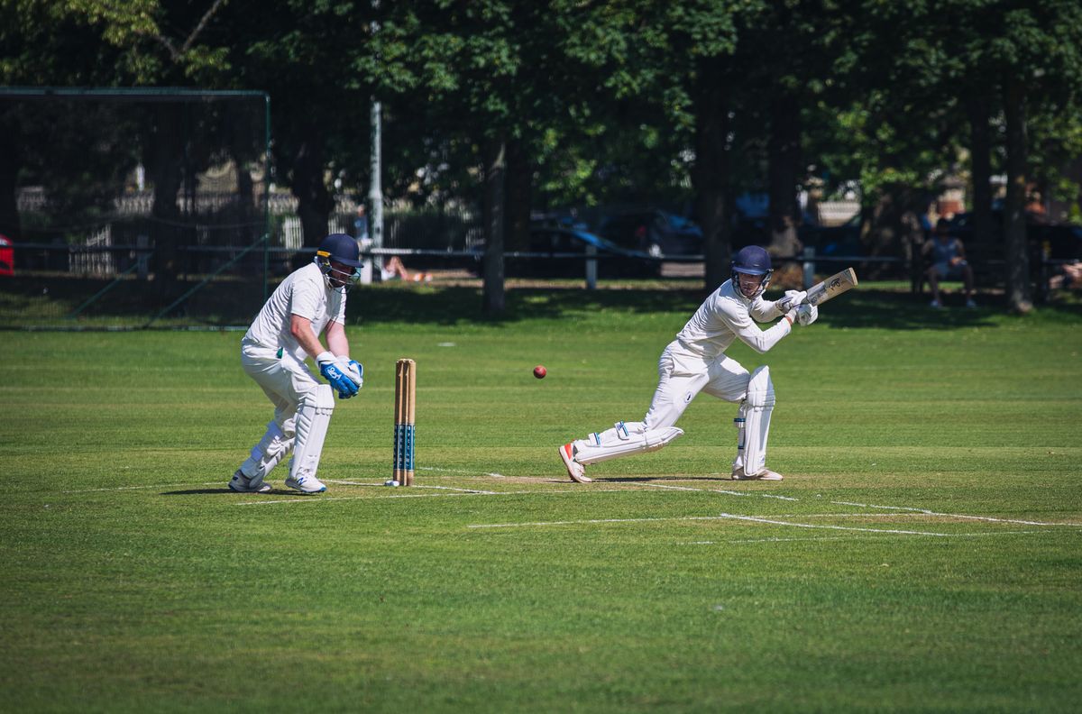 Test Cricket